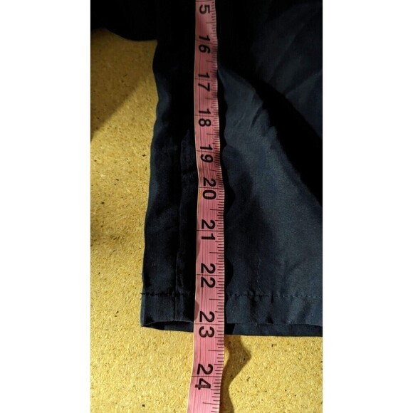 J.Jill Crop Elastic Waist Side Zip Modal Wide Leg Flood Pants‎ Medium Petite - Picture 9 of 9